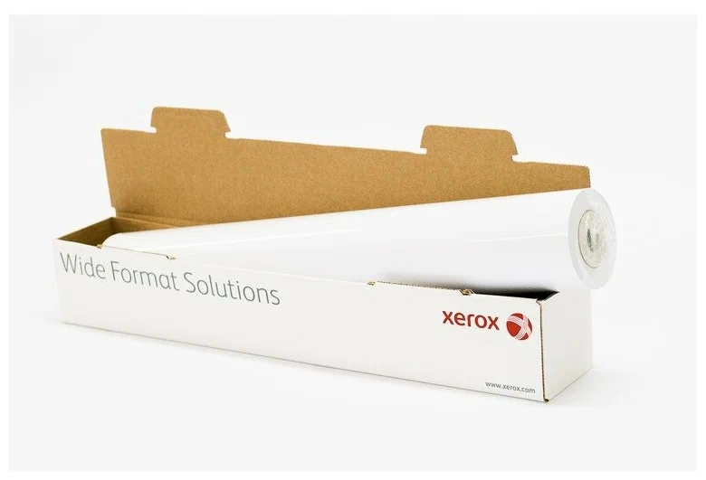 Бумага XEROX Engineering Paper 0.841x175m