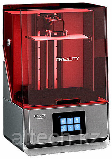 3D принтер Creality HALOT MAX - фото 4 - id-p106115659