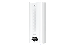 Электрический водонагреватель Diamante Nova НС-1412207-RWH-DN30-FE, фото 2