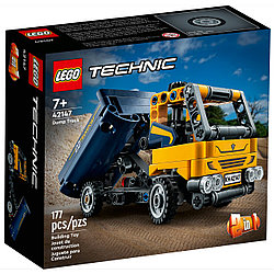 Lego 42147 Техник Самосвал