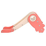 Детская горка Pituso Ракета Красный, фото 2