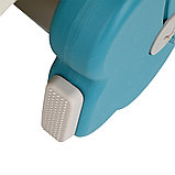 Детская горка Pituso Ракета Желтый, фото 3