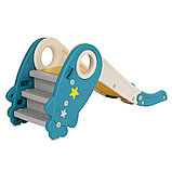 Детская горка Pituso Ракета Желтый, фото 7