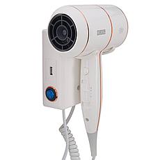 Настенный фен для сушки волос BXG-1600Н1 new, фото 3