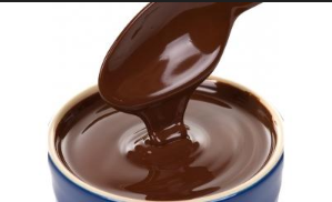 Глазурь шоколадная Xocofine