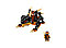 Lego 71782 Ниндзяго Земляной дракон Коула EVO, фото 5