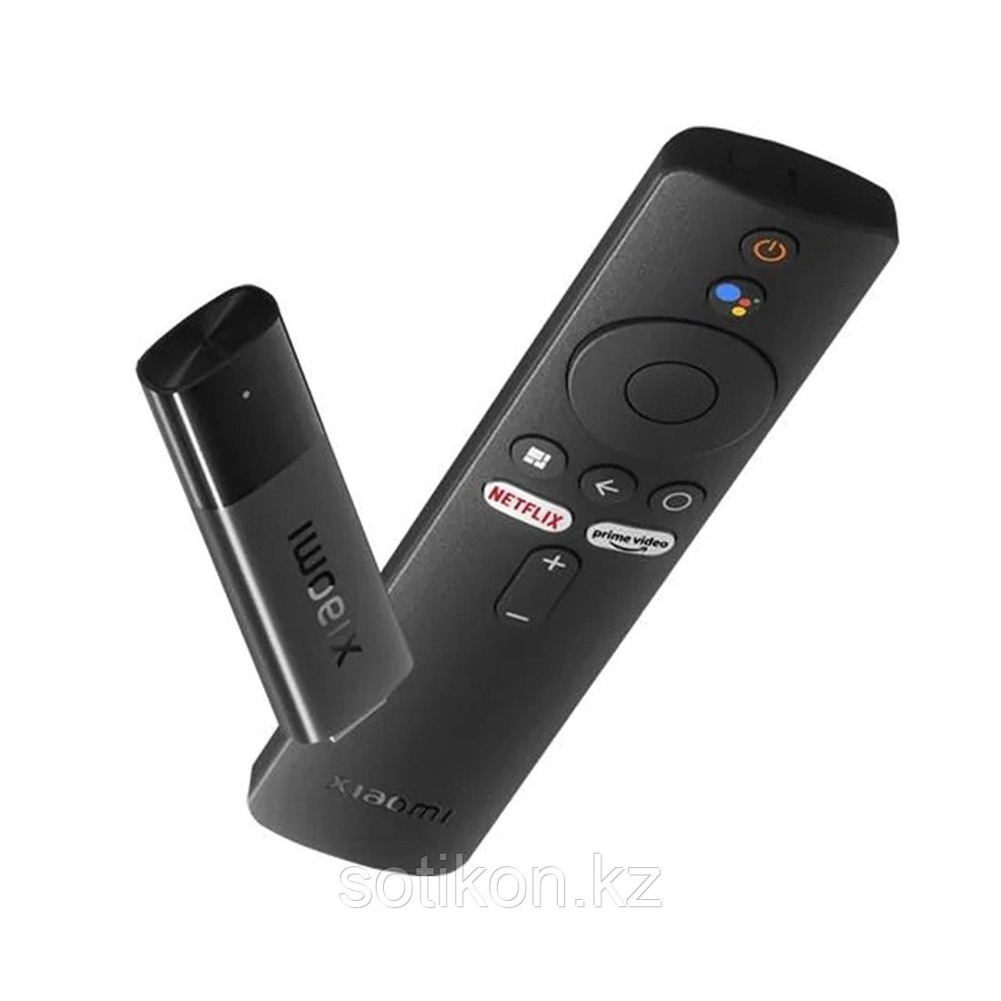 Приставка телевизионная Xiaomi TV Stick 4K EU MDZ-27-AA - фото 2 - id-p106116386