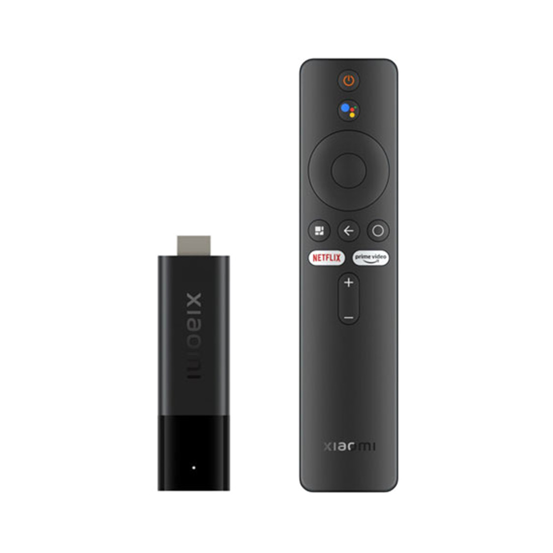 Приставка телевизионная Xiaomi TV Stick 4K EU MDZ-27-AA - фото 3 - id-p106116393