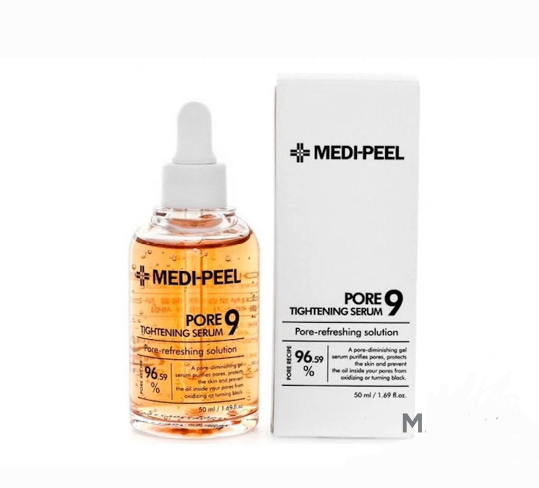 Сыворотка для сужения пор MEDI-PEEL Special Care Pore9 Tightening Serum - фото 1 - id-p106116422