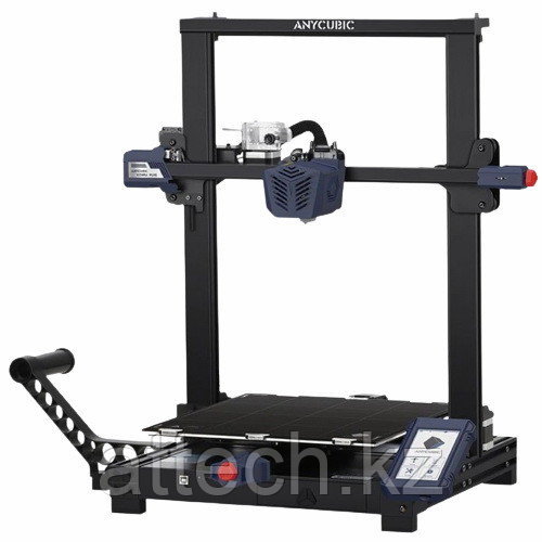 3D принтер Anycubic Kobra Plus - фото 2 - id-p106116660