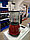 DSBoiler DS-G210 бордовый, фото 4