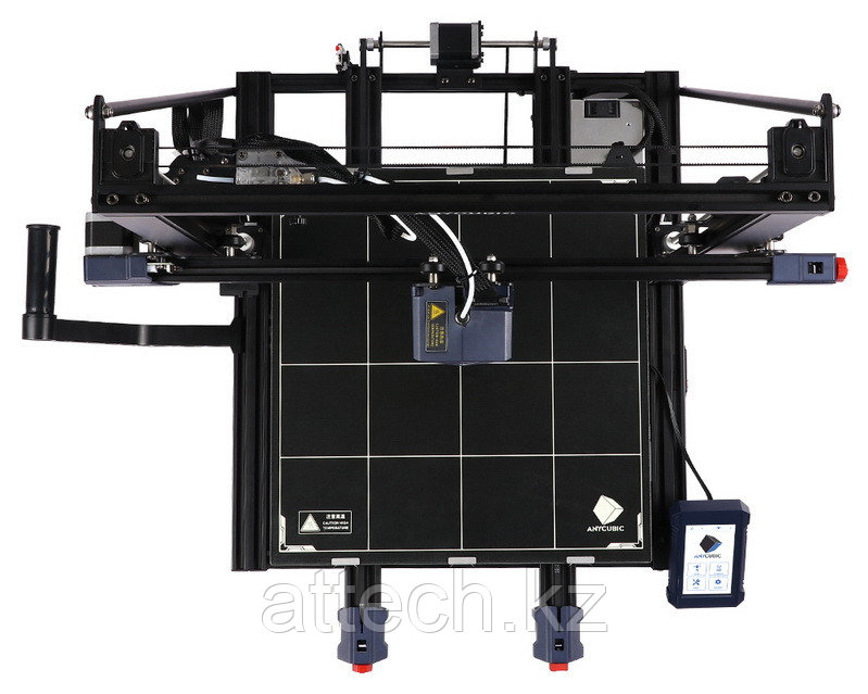 3D принтер Anycubic Kobra Max - фото 7 - id-p106116686