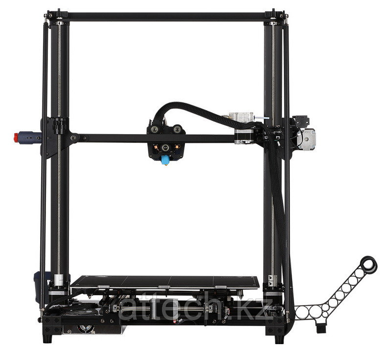 3D принтер Anycubic Kobra Max - фото 6 - id-p106116686