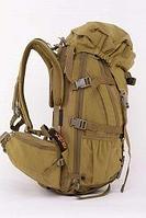 Рюкзак TRITON PRO HUNT ткань soft shell хаки 45-90 л