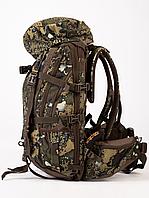 Рюкзак TRITON PRO HUNT (ткань soft shell, бежевый, 45-90 л)