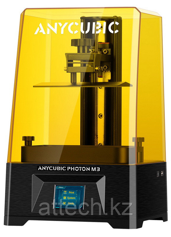 3D принтер Anycubic Photon M3 - фото 5 - id-p106116790