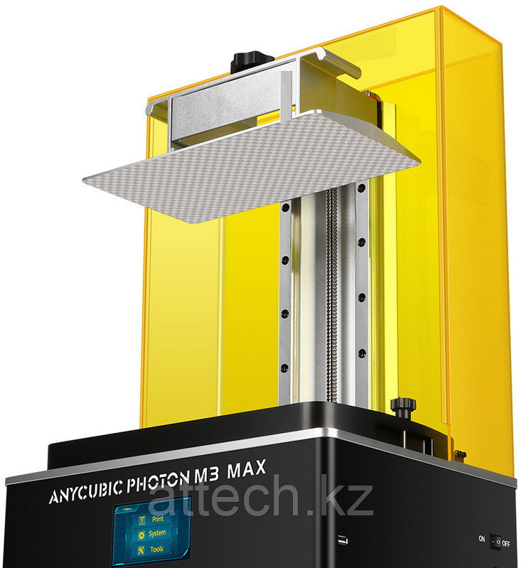 3D принтер Anycubic Photon M3 Max - фото 9 - id-p106116818