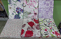 Постельное белье Туркменское двухспальное