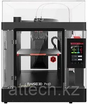 3D принтер Raise3D Pro3, фото 1