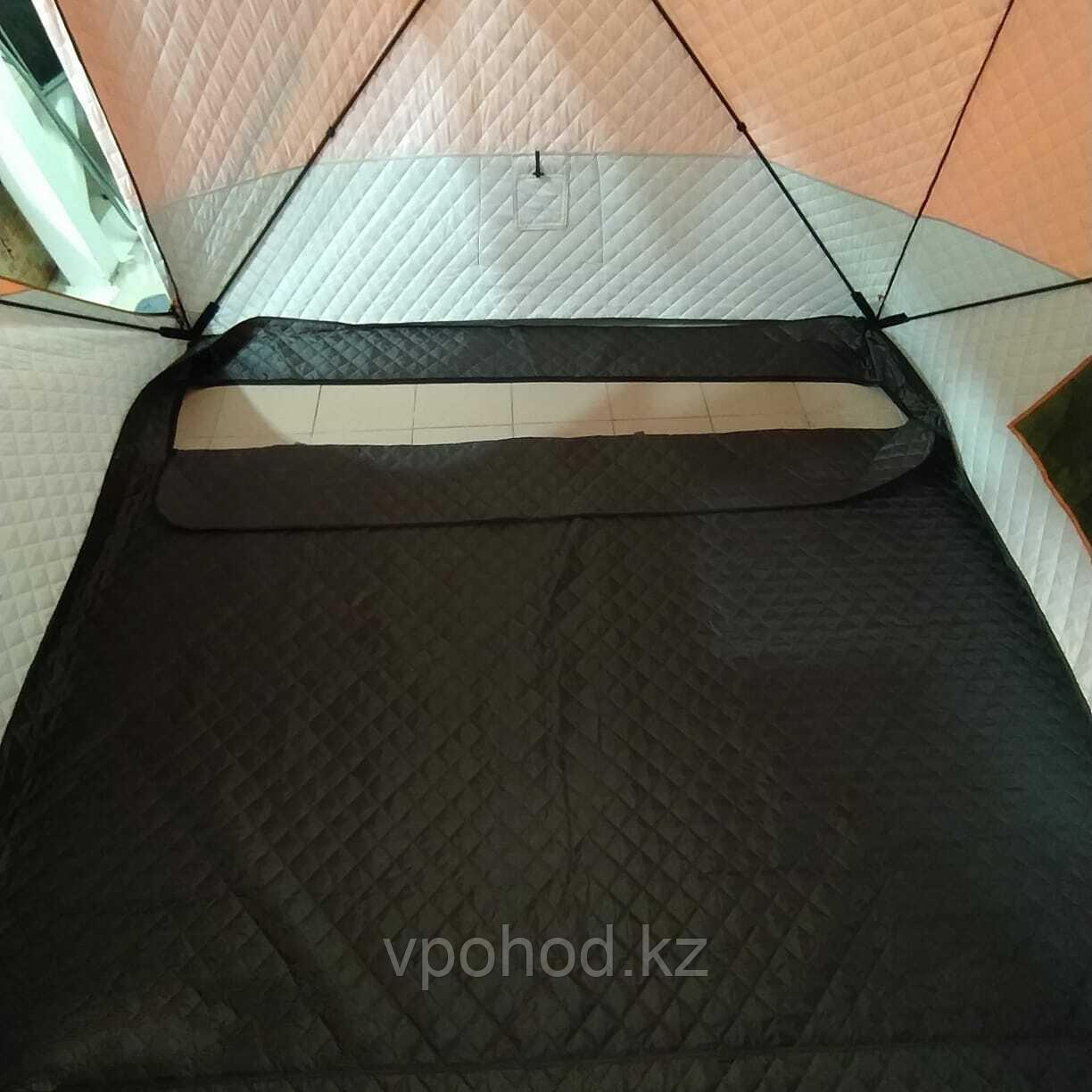 Пол для палатки Mimir 2018 - фото 1 - id-p106116907
