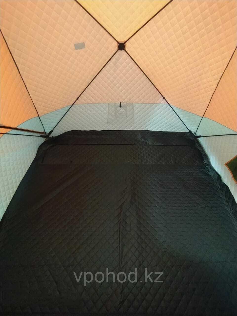 Пол для палатки Mimir 2018 - фото 2 - id-p106116907