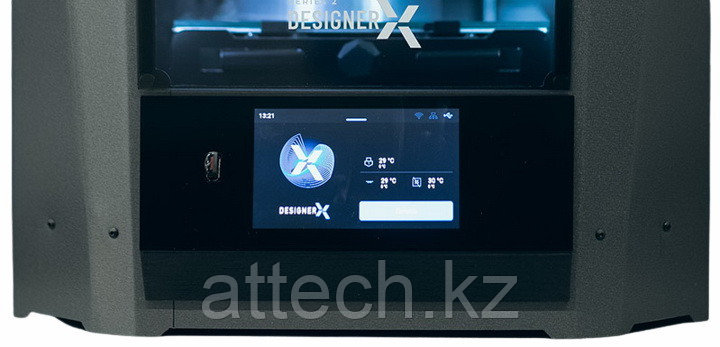 3D принтер Picaso Designer X S2 - фото 4 - id-p106116976