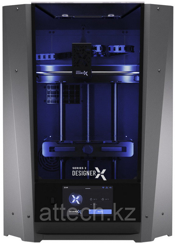 3D принтер Picaso Designer X S2 - фото 1 - id-p106116976