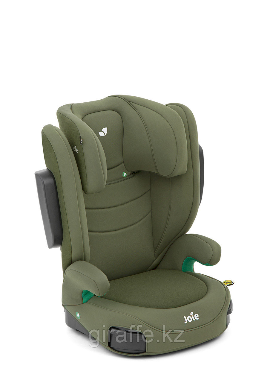 Автокресло Joie I-TRILLO LX Moss