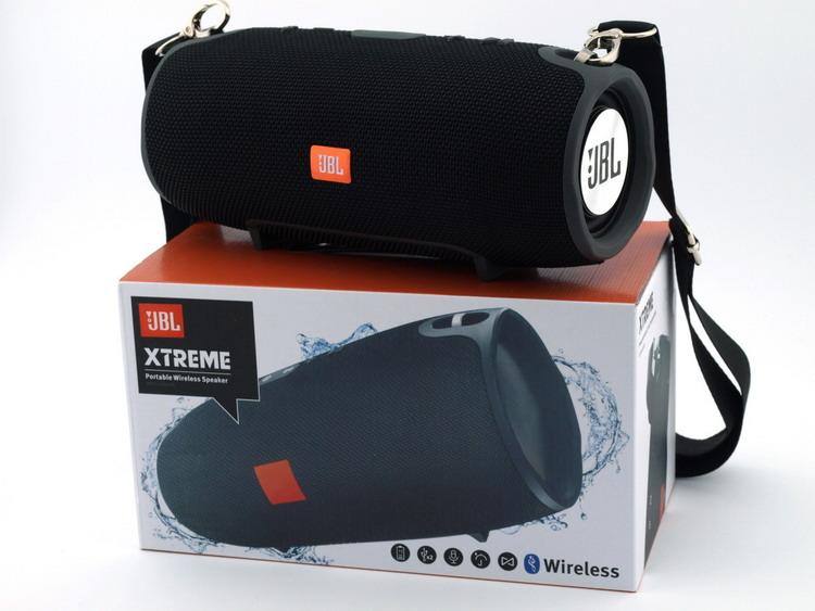 Колонка Блютуз Jbl Xtreme 2 Купить