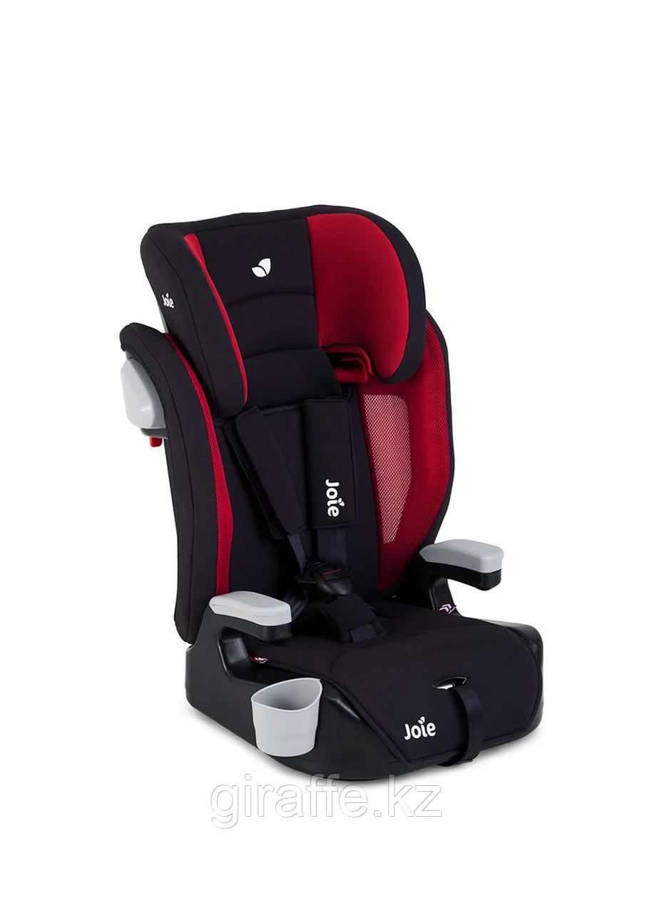 Автокресло Joie Elevate CHERRY Group 1/2/3 car seat