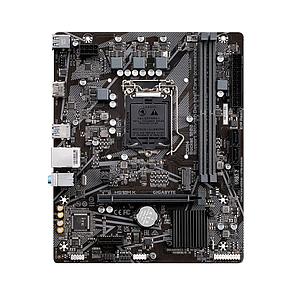 Материнская плата Gigabyte H510M K, фото 2