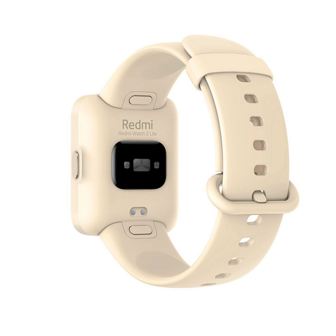 Смарт часы Redmi Watch 2 Lite Ivory - фото 3 - id-p106122786