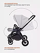 КОЛЯСКА 3 В 1 RANT BASIC ENERGY GREY, фото 5
