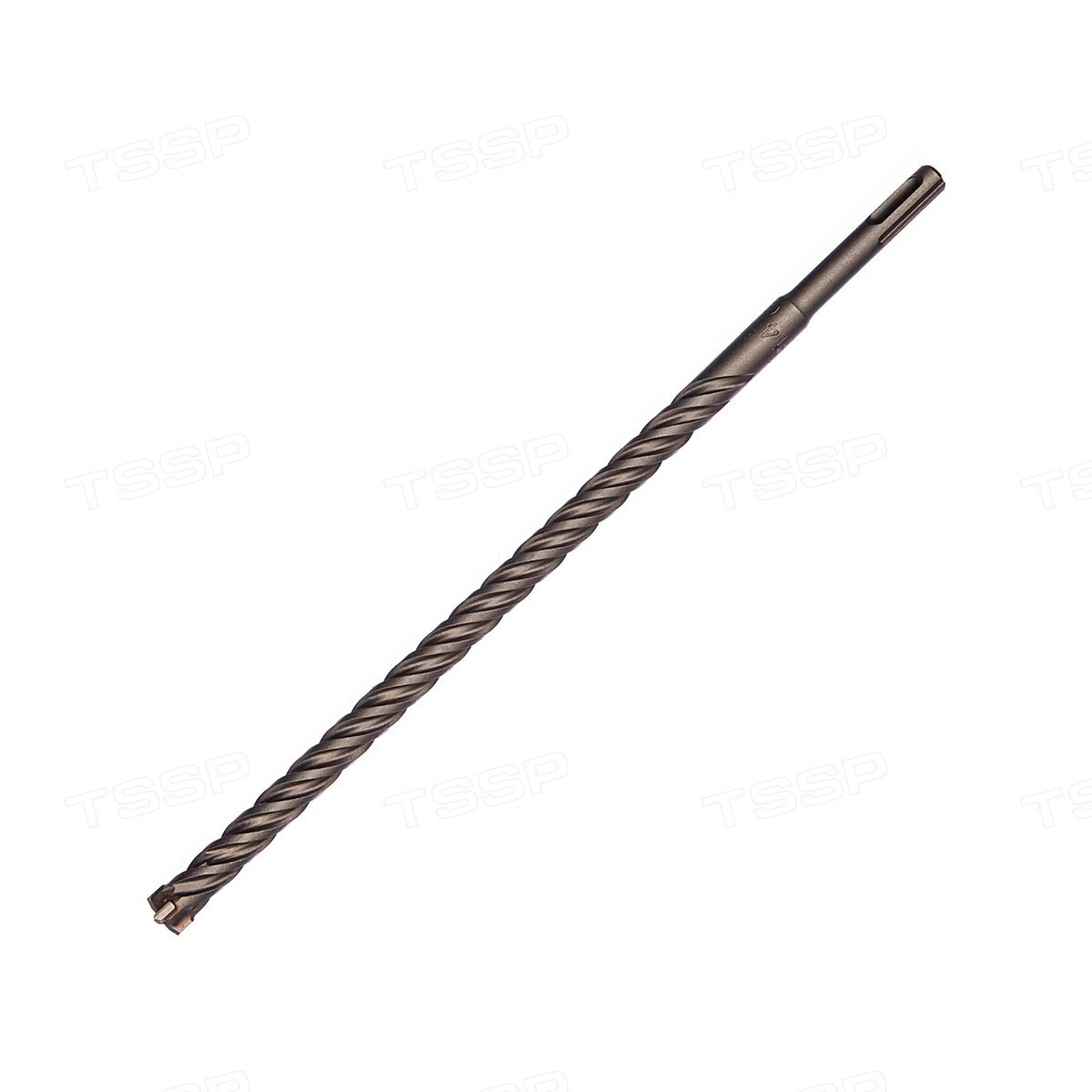 Бур по бетону Bosch 14*250*310мм SDS PLUS-5X 2608833819