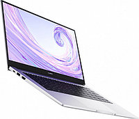 Ноутбук HUAWEI MateBook D 14 NbD-WDI9 (53012WTR) 14 FHD/Core i3 1115G4 3.0 Ghz/8/SSD256/Win11