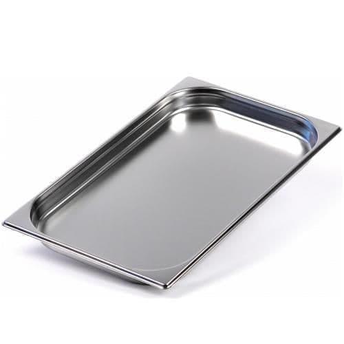 Гастроемкость Maco E1140 1/1 высота 40, нержавеющая сталь