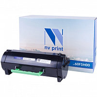 NV Print 60F5H00 лазерный картридж (NV-60F5H00)