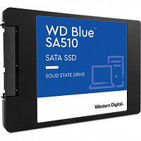 Western Digital Blue SA510 внутренний жесткий диск (WDS250G3B0A)