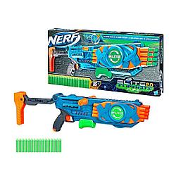 Nerf Элит 2.0 Бластер Флипшот Флип 16 F2551