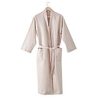 Халат купальный ДРАГБИ, бежевый