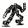 Человекоподобный робот Robotis Bioloid - GP, фото 5