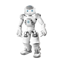 Гуманоидный робот NAO V6