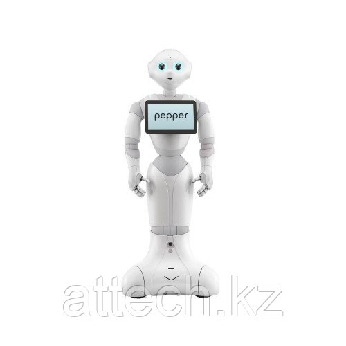 Гуманоидный робот PEPPER