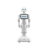 Гуманоидный робот PEPPER
