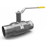 Кран шаровой сварной DN20 LD