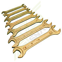 ᐈ ВБ-1 — набор искробезопасного омедненного инструмента