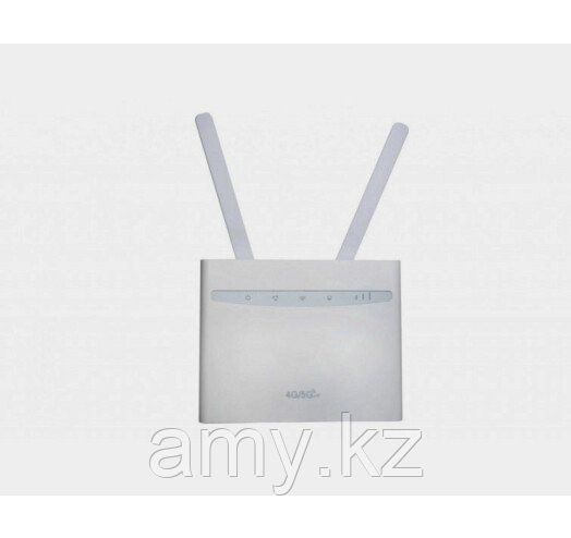 4G LTE WiFi роутер Anteniti B525 Подходит для всех sim-карт