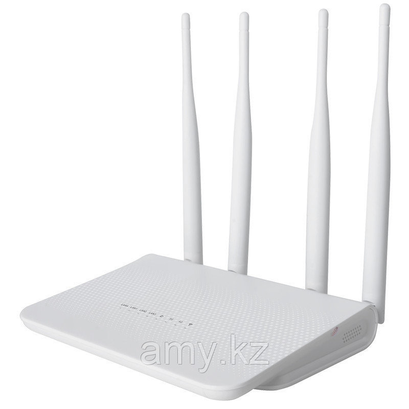 Беспроводной роутер Wi-Fi 4G LTE CPE подойдет для sim-карты любого оператора 4GPRo YPD09G