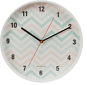 Часы настенные «Скандинавия» 30 см