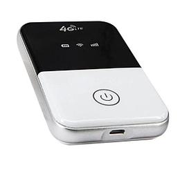 Карманный роутер 4G LTE 150 Мбит подходит для любых sim-карт